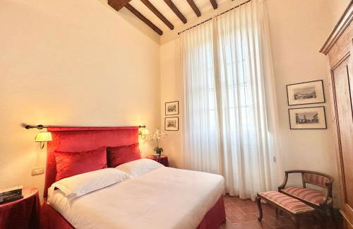 Tenuta Torre Rossa Farm & Apartments - Foto 134