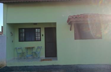 Casa Verde da Ari - Foto 42