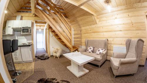 Apartamenty Jędrol - Foto 4