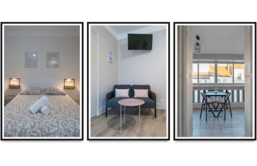 L'Annexe Gannat - Appartements en centre ville - Foto 60