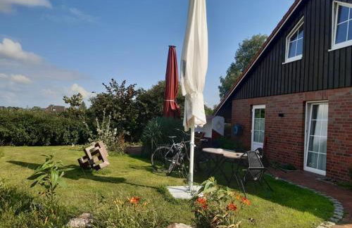 Best of Kollmar - Apartment mit Terrasse für 2 Personen absolut ruhig - Foto 25