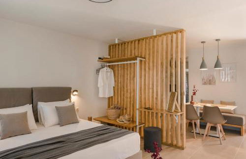 Cavaliere Seafront House - Klio - Foto 24