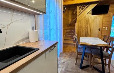 Góralski Domek u Marysi - Photo 7