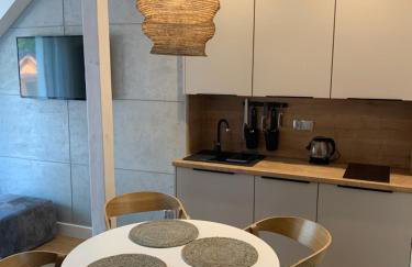 Na Wczasowej - Apartamenty - Foto 63