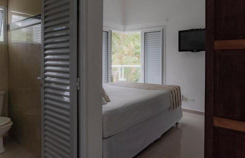 Casa Mata Atlântica Paraty - Foto 32