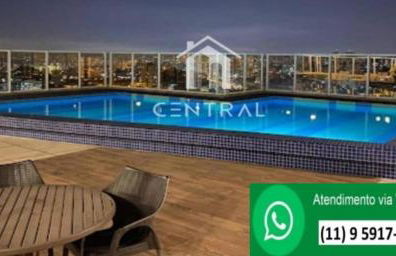 Terraço Harmony Flats GRU - Foto 21