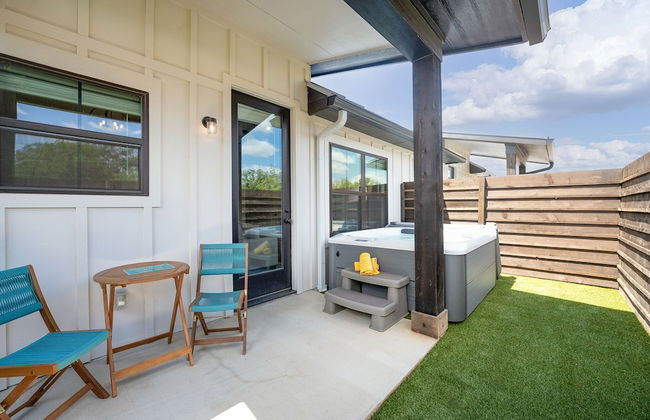 Eagle's Quarter's One - Foto 15