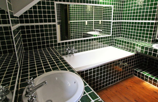 Mansion With Pool, Neblon - Foto 20