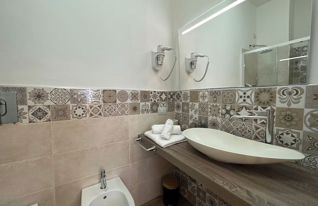 NG Guest House l'Acquedotto - Foto 19