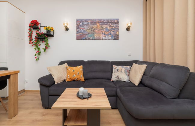 Apartment Manufaktura Łódź by Renters - Foto 17