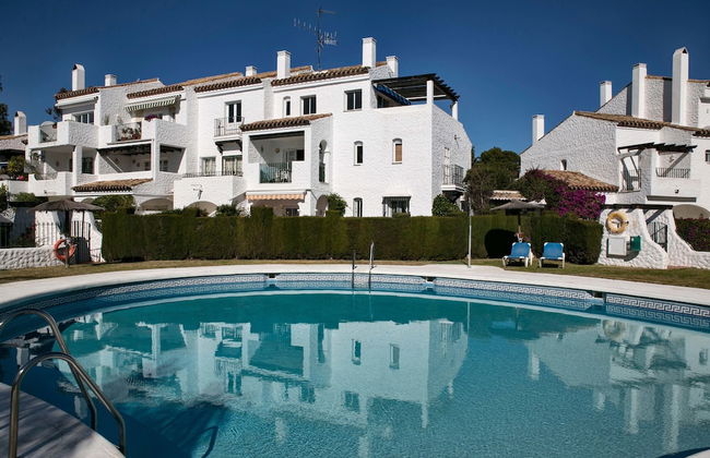 Apartamentos Ona Club Bena Vista - Photo 35