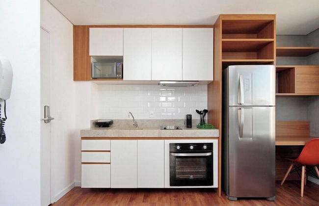 Tabas by Blueground VN Ferreira Lobo - Foto 49