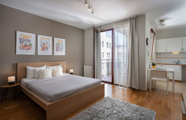 Central Passage Apartments by Vagabond - Foto 14