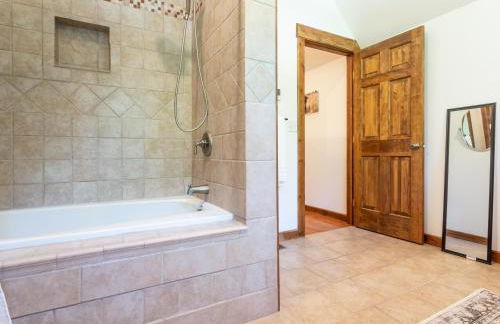 Wild Goose Lodge - Foto 24