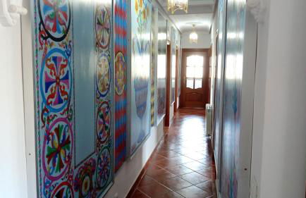 Casa Rural Egipto Parque Puy Du Fou a 12 kilómetros - Foto 15