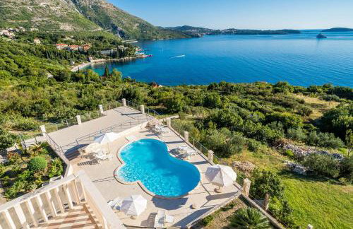 Apartments Marnic- Blue Chill - Foto 8