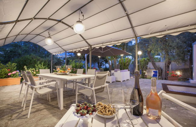 Relais Bismarck - Foto 29