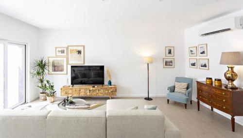 Special Cabanas in Tavira - Foto 2