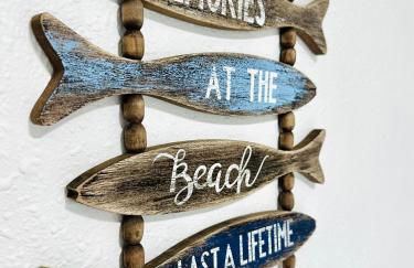 Face a la Mer - vue epique, climatisation, wifi, draps inclus - Foto 21