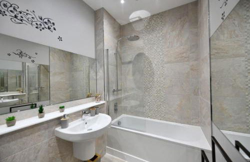 20 The Courtyard, Ballochmyle House - Foto 20