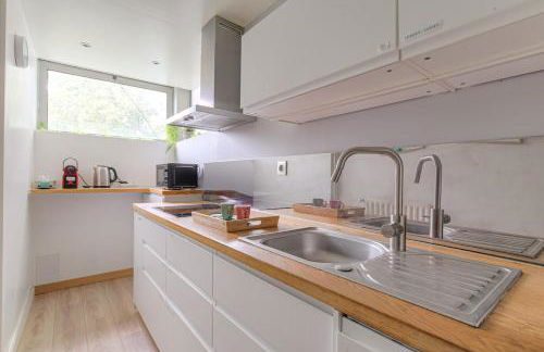 Appartement 2 Chambres - Le Tropical - Foto 9