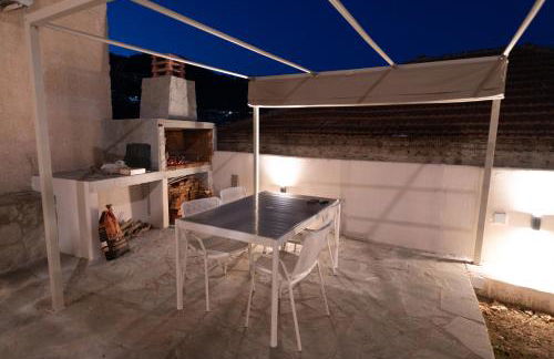 Thassos Potamia Village House-Apartment Mathys and Basile - Foto 29