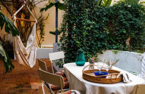 Pool & Garden Apt In the Heart of Lisbon - Foto 21