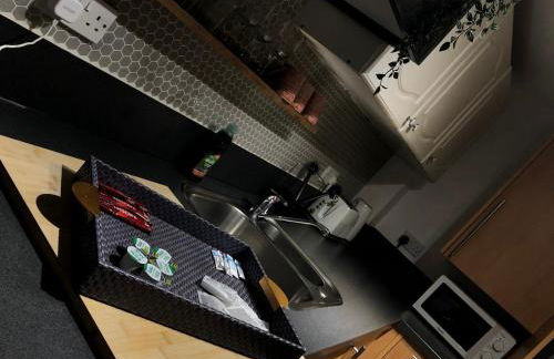 Birmingham City Centre 2-Bed with Private Balcony - Foto 8