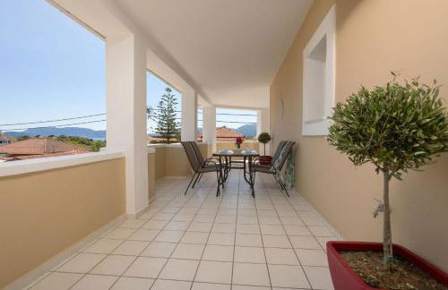 Ammos Comfort Apartments, 400m from Kalamaki Beach, by ZanteWize - Foto 27