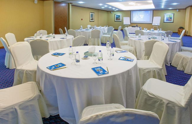 Chelsea Gardens Hotel Apartments - Foto 49