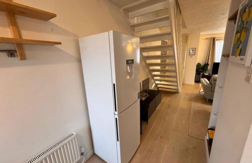 Windsor & Legoland Stay, Slough & Free Parking - Berkshire - Foto 19