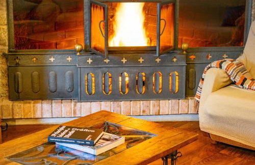 Amplia casa rural en el corazón del valle Ulzama - Photo 15