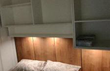 Villa Dei Colori Studio 1 com Ar Condicionado e Wi-fi proximo a Pedreira Térreo - Foto 8