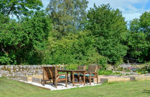 Wellside Cottage - Foto 16