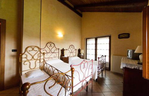 Agriturismo La Ca 'd Majin - Foto 40