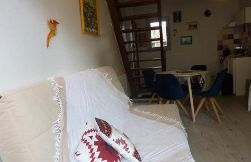 LE COURANT D'HUCHET - Foto 34