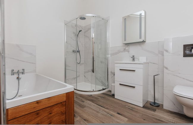 Home Farm Holiday Homes - Sleeps 26 - From 1415 Per Night - Foto 9