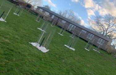 Brook lodge 2 - Photo 2