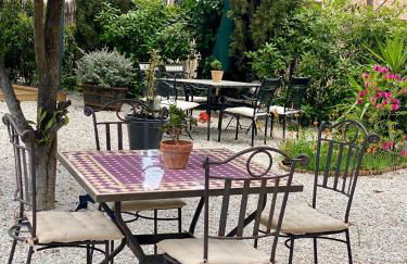 Maison du Midi, 2 Gîtes de charme - Foto 51