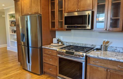 Casa Rosa - 2BR West End Bungalow - Foto 27