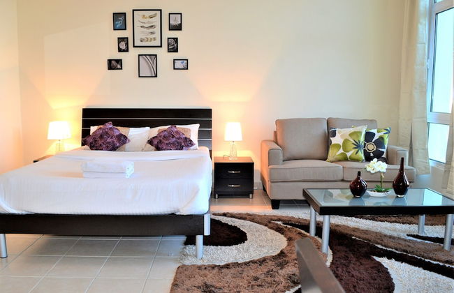 MCLN - Spacious Furnished Studio - Foto 8