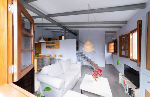 Casa Rural El Arenal - Foto 39