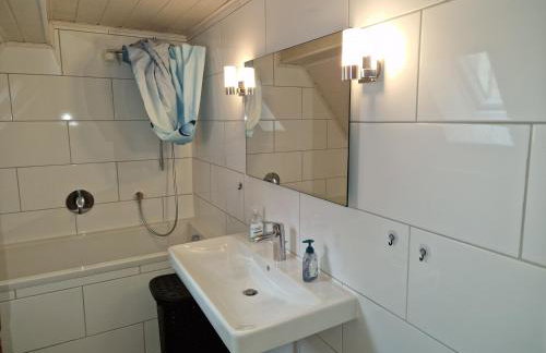 Ferienwohnung Blumenshein bei Speyer Karlsruhe Familienfreundlich 5 Pers - Photo 6