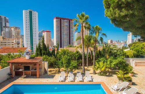 Villa Cintya - PlusHolidays - Foto 7