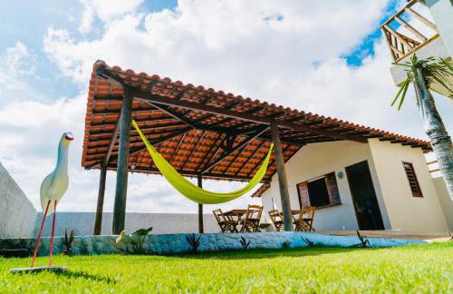 Chalé Sol de Macapá 2 - Refúgio Pertinho do Mar - Foto 23