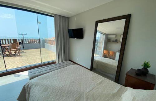 Apart Hotel Farol de Santa Marta - Loft 223 - Photo 2