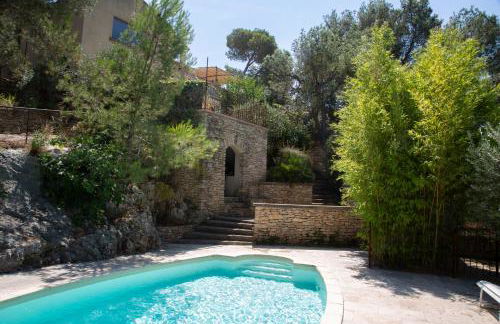 Le gîte sous les pins - Photo 16