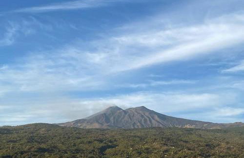 Etna Charming Apartment - Foto 27