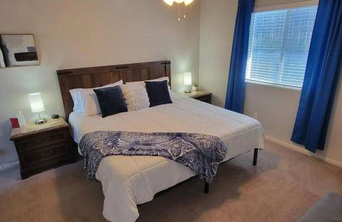 3 bed 2.5 bath smart home with rv parking - Foto 8