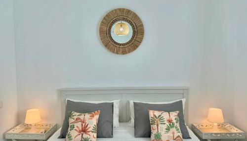 Dominos Apartment with heated pool by SunHousesCanarias - Foto 3